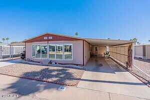 N Trekell Road 59, Casa Grande, AZ 85122