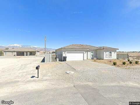 S Idaho St, PAHRUMP, NV 89048