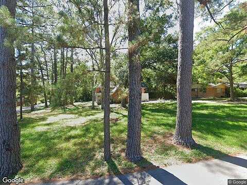 Pleasant, HUNTSVILLE, TX 77320