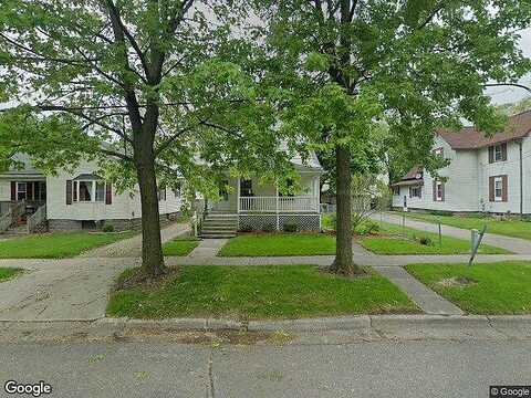 Warner, BAY CITY, MI 48706