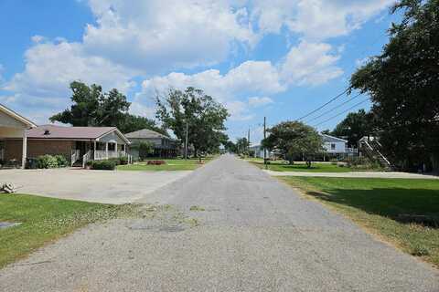 Leve, CHAUVIN, LA 70344