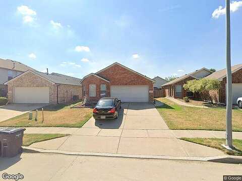 Ingrid, FORT WORTH, TX 76131