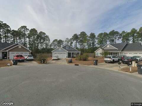 Willow Stone Ct, Leland, NC 28451