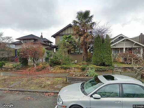 5Th, SEATTLE, WA 98119