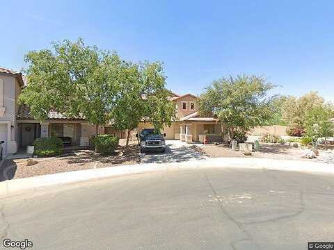 Howell, MARICOPA, AZ 85138