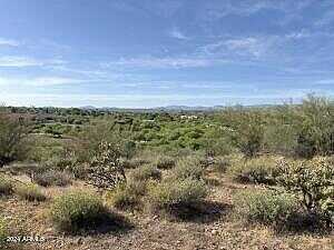 Howard Court -, Wickenburg, AZ 85390