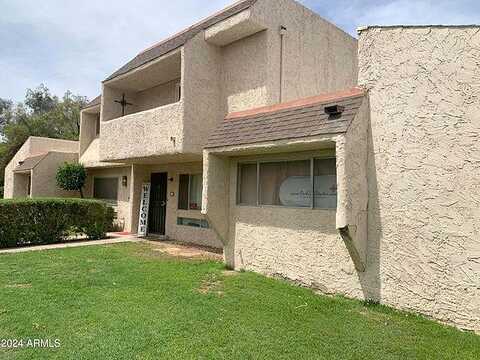 W Farmdale Avenue, 8, Mesa, AZ 85202