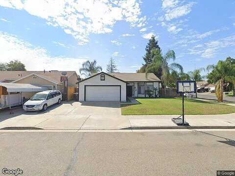 Country View, TULARE, CA 93274