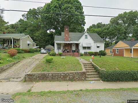 Forest Hill, WINSTON SALEM, NC 27105