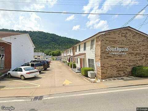 Main, CHAPMANVILLE, WV 25508