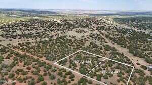 & 26 Co Rd 3048 -- -, Concho, AZ 85924