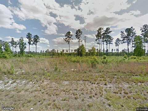 Salt Creek, BRUNSWICK, GA 31523