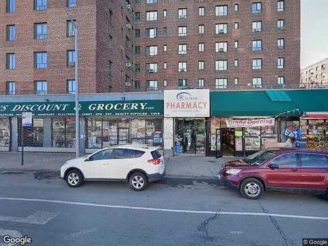 Tremont, BRONX, NY 10462