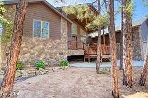 Aspen Run --, Pinetop-Lakeside, AZ 85935