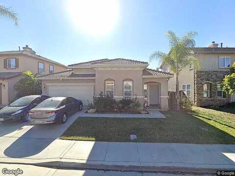 Hawthorn, MORENO VALLEY, CA 92553