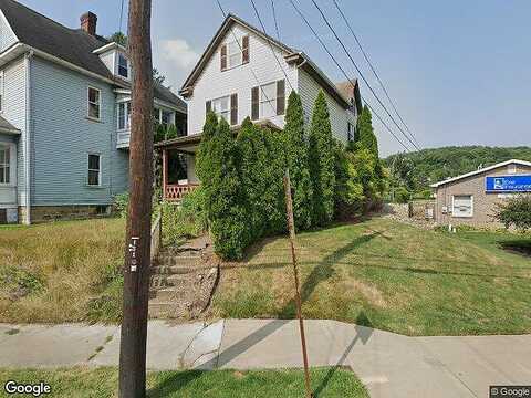 Mercer, BUTLER, PA 16001