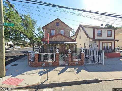 145Th Road, Jamaica, NY 11413