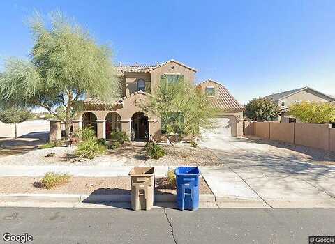 202Nd, QUEEN CREEK, AZ 85142