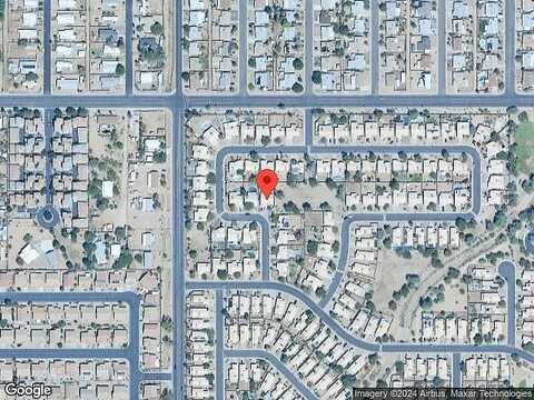 18Th, APACHE JUNCTION, AZ 85120