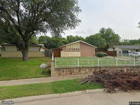 Glencairn, DALLAS, TX 75232