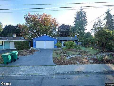 40Th, MOUNTLAKE TERRACE, WA 98043