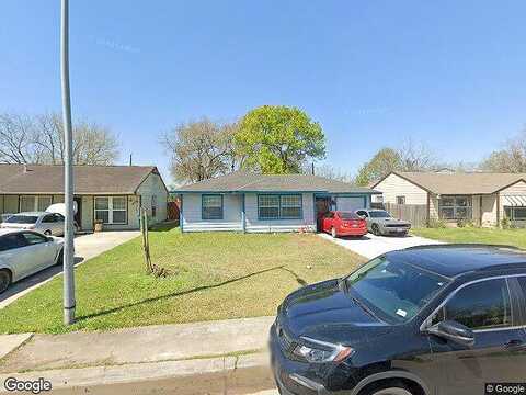 Tilden, PASADENA, TX 77506