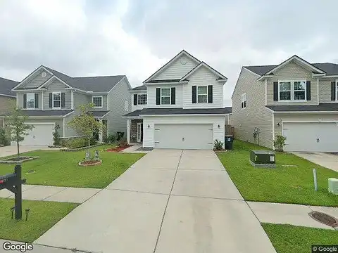 Lazy River, MONCKS CORNER, SC 29461