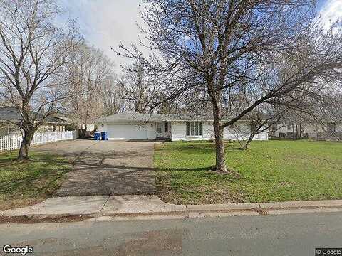 113Th, MINNEAPOLIS, MN 55433