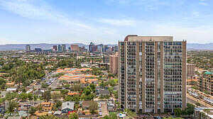 N Central Avenue 1002, Phoenix, AZ 85004