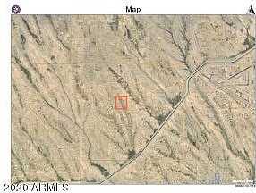 W Frontier Drive -, Wittmann, AZ 85361