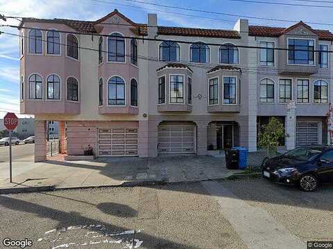 12Th, SAN FRANCISCO, CA 94116