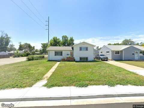 6Th, GREELEY, CO 80634