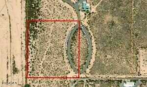 W William Sears Drive -, Eloy, AZ 85131