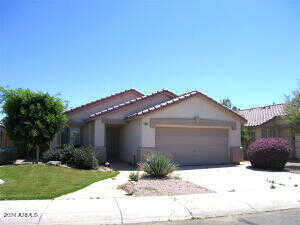 Springfield, CHANDLER, AZ 85286