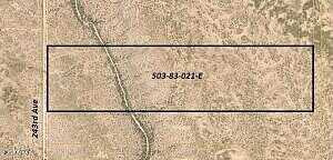 N 243Rd Ave -- -, Surprise, AZ 85387