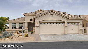 Lakeway, SUN LAKES, AZ 85248