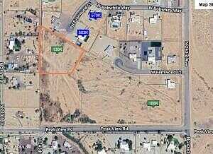 W Peakview Road -, Wittmann, AZ 85361