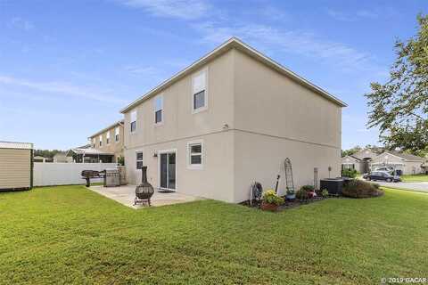 8Th, NEWBERRY, FL 32669