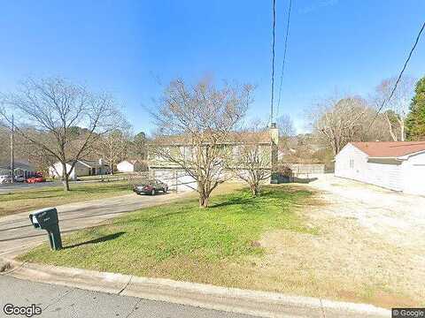 Redfield, NORCROSS, GA 30071