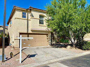 Nielson, GILBERT, AZ 85295