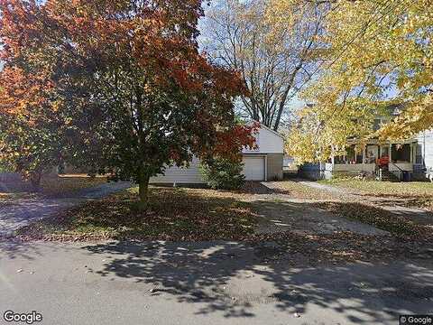 Hawley, LOCKPORT, NY 14094