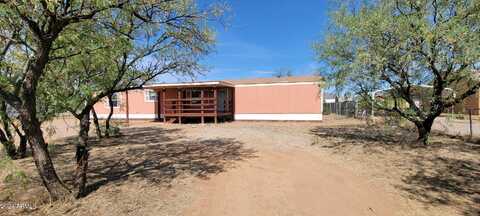 N Calle Segundo --, Huachuca City, AZ 85616