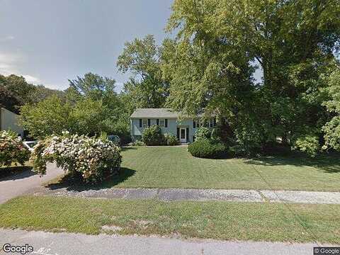Lexington, MILLIS, MA 02054