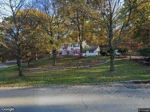 Pigeon Hill, MORRIS PLAINS, NJ 07950