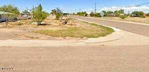 E Central Avenue 32, Coolidge, AZ 85128