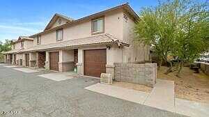 W Wier Avenue Na, Phoenix, AZ 85041