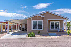 W Wickenburg Way 348, Wickenburg, AZ 85390