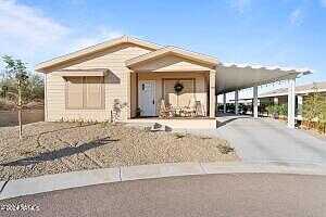 W Wickenburg Way 364, Wickenburg, AZ 85390