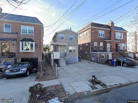 Woodhull, BRONX, NY 10469