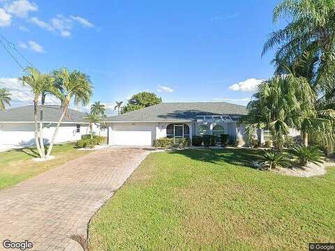 19Th, CAPE CORAL, FL 33904